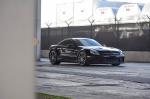 Mercedes-Benz SL65 AMG Black Series 2009 года